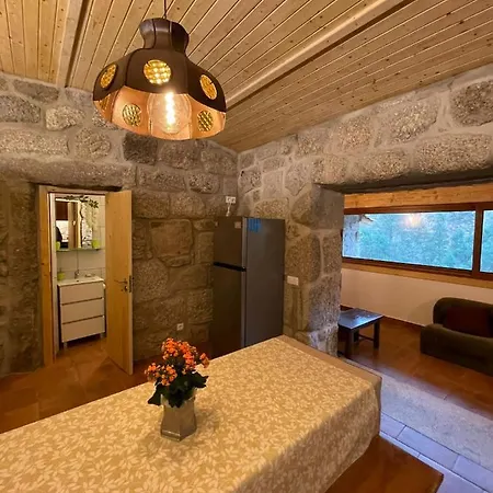 بيت للعطل Casa Da Quinta Costa D'alem