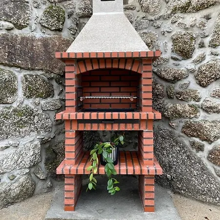 Casa Da Quinta Costa D'alem