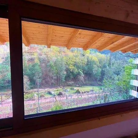 Casa Da Quinta Costa D'alem بيت للعطل *