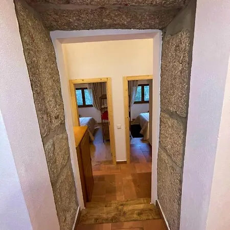 Casa Da Quinta Costa D'alem