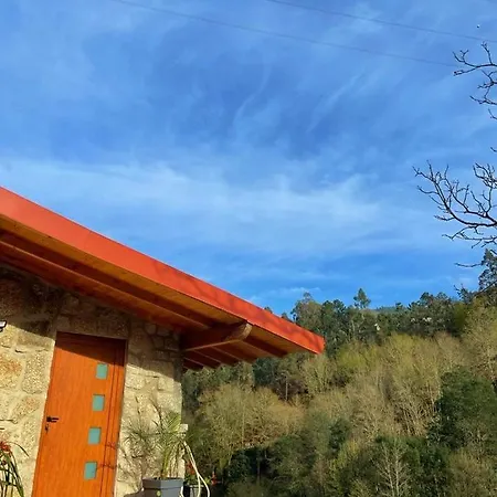 بيت للعطل Casa Da Quinta Costa D'alem
