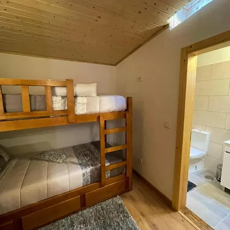بيت للعطل Casa Da Quinta Costa D'alem