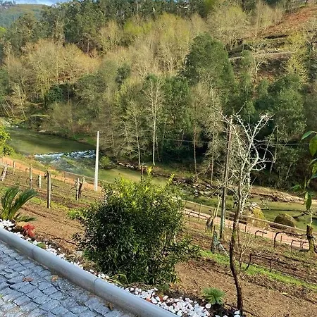 بيت للعطل Casa Da Quinta Costa D'alem *