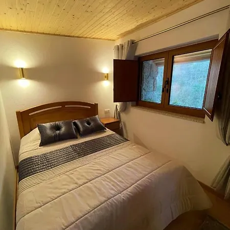 Casa Da Quinta Costa D'alem بيت للعطل