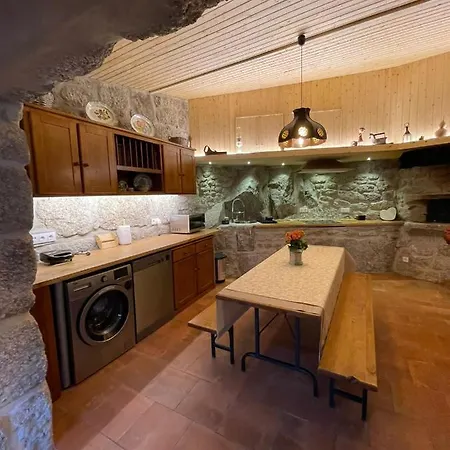 بيت للعطل Casa Da Quinta Costa D'alem *