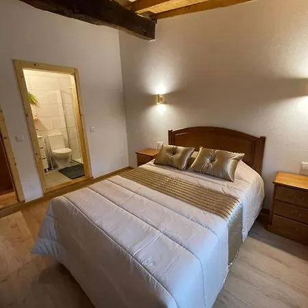 Casa Da Quinta Costa D'alem
