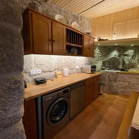 بيت للعطل Casa Da Quinta Costa D'alem تيراس دي بورو