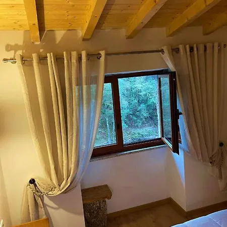 Casa Da Quinta Costa D'alem بيت للعطل تيراس دي بورو
