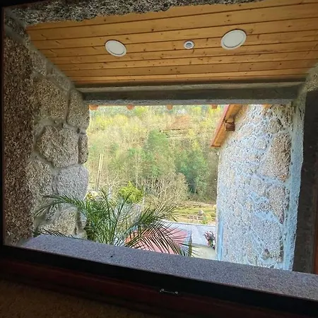 Casa Da Quinta Costa D'alem بيت للعطل