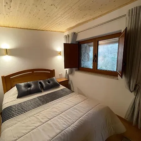 بيت للعطل Casa Da Quinta Costa D'alem *