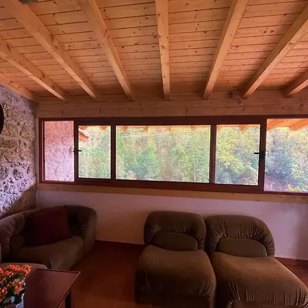 Casa Da Quinta Costa D'alem